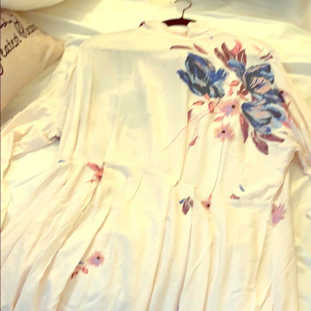 Free people dress